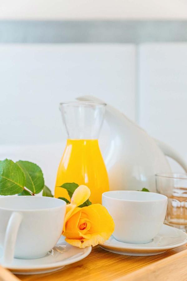 Marinis Boutique Rooms Nea Iraklitsa Zewnętrze zdjęcie