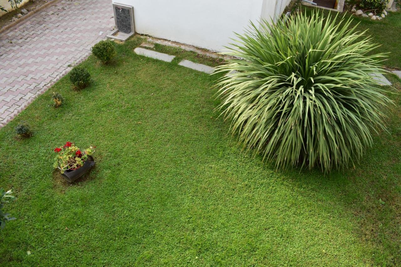 Marinis Boutique Rooms Nea Iraklitsa Zewnętrze zdjęcie