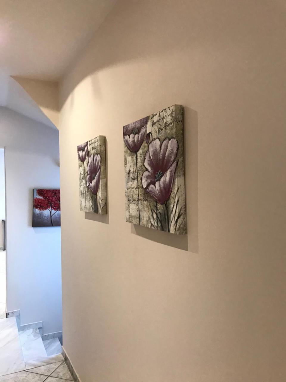 Marinis Boutique Rooms Nea Iraklitsa Zewnętrze zdjęcie